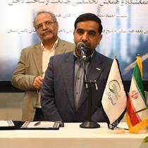 امضای قراردادهای ساخت "راکتور" و "برج ها و مخازن" پتروشیمی دهدشت با سازندگان کالای ایرانی