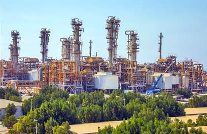 10th Refinery of Phase 19 Ranks First in Safety