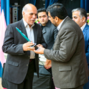 Imam Khomeini Charity Commission Head of Bushehr Province Praises Petropars Iran