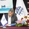 مدیرعامل شرکت مهندسی و ساخت تأسیسات دریایی خبر داد: سهم ۵۰ درصدی دانش ایرانی در ساخت سکوی میدان مشترک گازی بلال