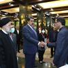 تاکید مادورو بر بهره گیری از ظرفیت پتروپارس در توسعه نفت و گاز ونزوئلا