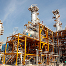 Second Sweetening Unit of Phase 19 Refinery Went Operational