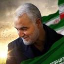 Message of the Managing Director of Petropars Group on  Martyrdom of General Haj Ghasem Soleimani