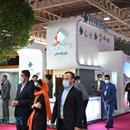 The presence of Petropars Group in the 26th International Oil and Gas Exhibition/ First day