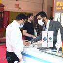 The presence of Petropars Group in the 26th International Oil and Gas Exhibition/ First day