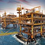 Phase 1 of South Pars Gas Field Development