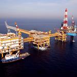 Phase 1 of South Pars Gas Field Development