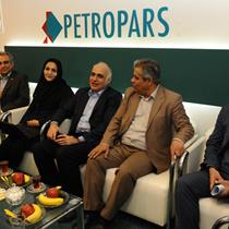 24th Tehran International Oil and Gas Exhibition - Photo Report 2