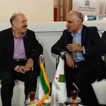 24th Tehran International Oil and Gas Exhibition - Photo Report 3