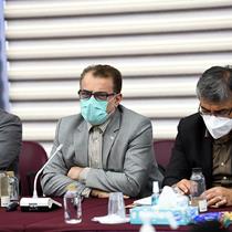 نشست باشگاه مدیران گروه پتروپارس با حضور دکتر موسوی، مدیرعامل گروه پتروپارس پس از دو سال وقفه به دلیل کرونا