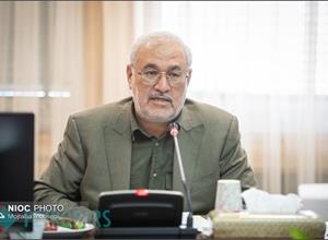 Dr. Hormoz Qalavand became the head of Petropars Company