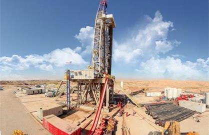 Management Contract for South Azadegan Oil Field Development Project  Was Concluded