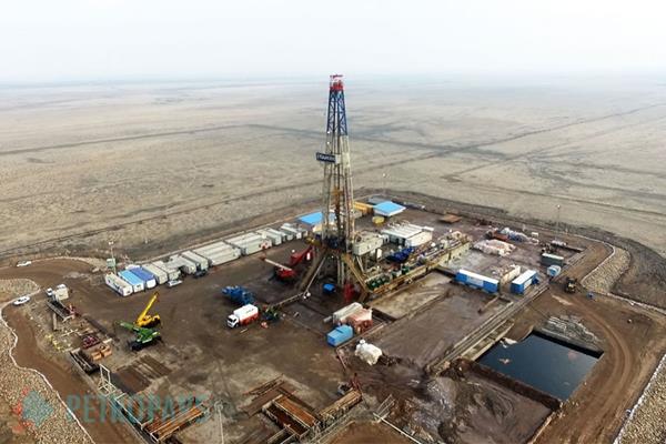 Important Milestone of Petropars in South Azadegan:Realization of Nine Percent Progress of the Project by the end of June 2023