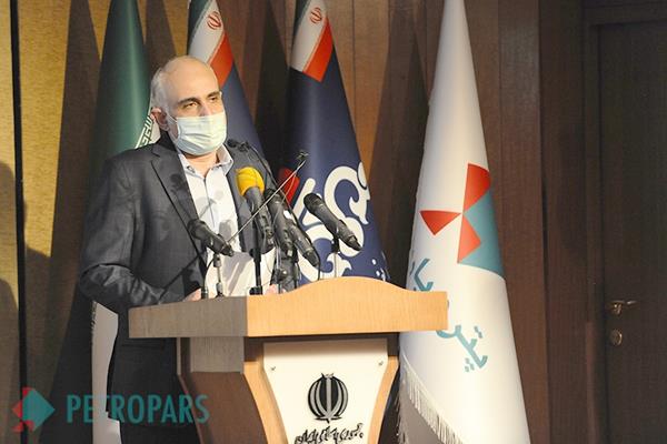 For the first time, Petropars develops Farzad GasField by 3D Geo-Mechanics Model in Iran