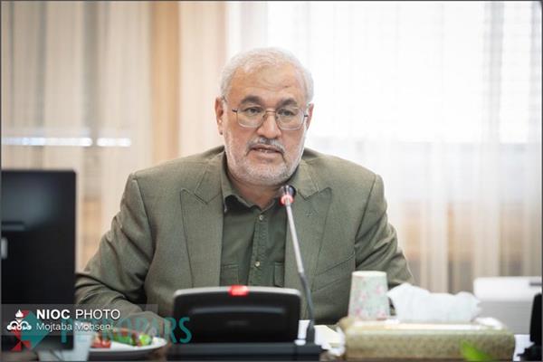 Dr. Hormoz Qalavand became the head of Petropars Company