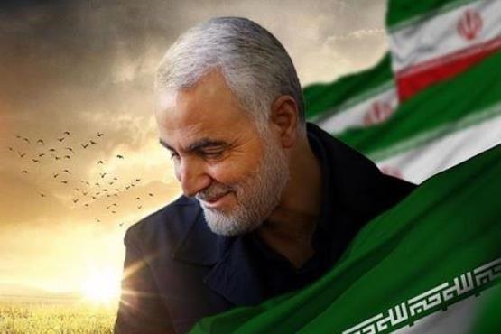 Message of the Managing Director of Petropars Group on  Martyrdom of General Haj Ghasem Soleimani