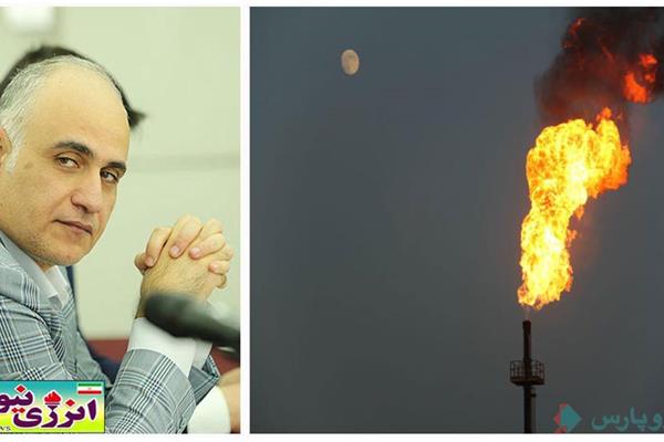 انرژی نیوز: اتفاقی عجیب، جالب و دیدنی در هاب گاز ایران؛ جشن 200 هزار دلاری پتروپارسی‌ها در «کنگان»/ حمایت «مسعودی» از «یک درصد»، «99 درصد» را زنده کرد !!