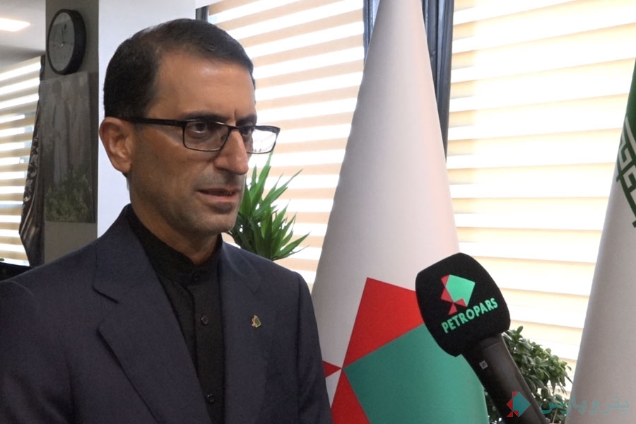 پتروپارس یکی از بازوهای اجرایی تحقق سند همکاری ۲۰ ساله ایران و ونزوئلا است