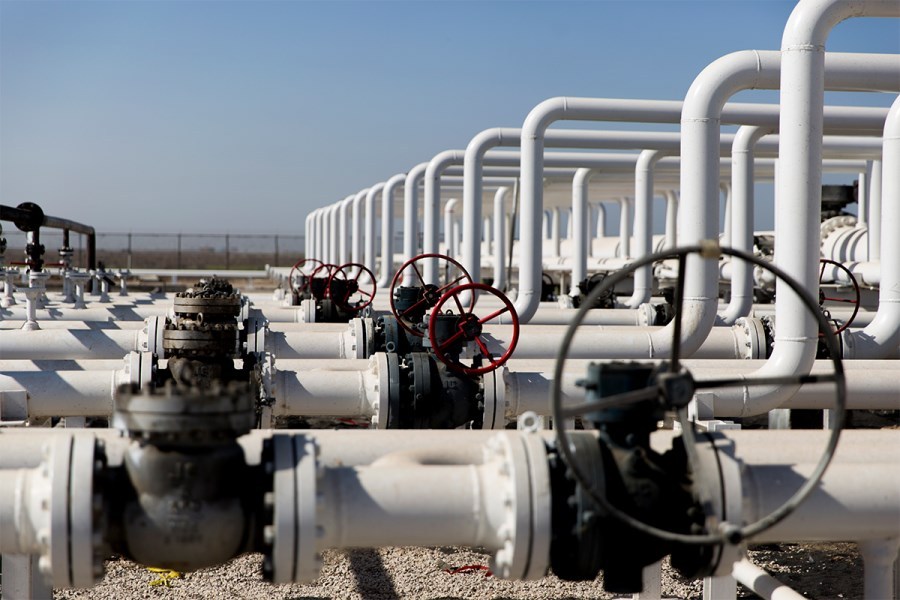Petropars, the Driving Force of the Ministry of Petroleum’s Development: Boosting South Azadegan Production by Iranian Expertise