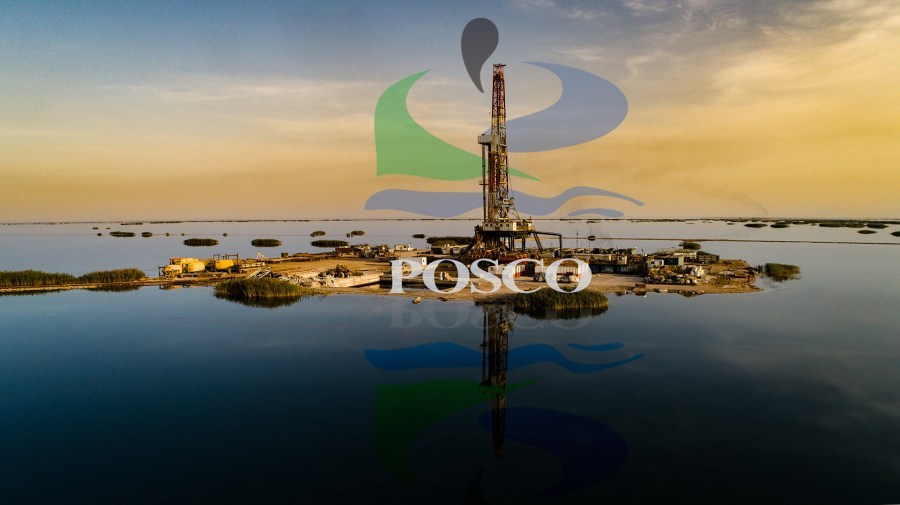 First ESP Commissioned at South Azadegan Oil Field by Petropars Group