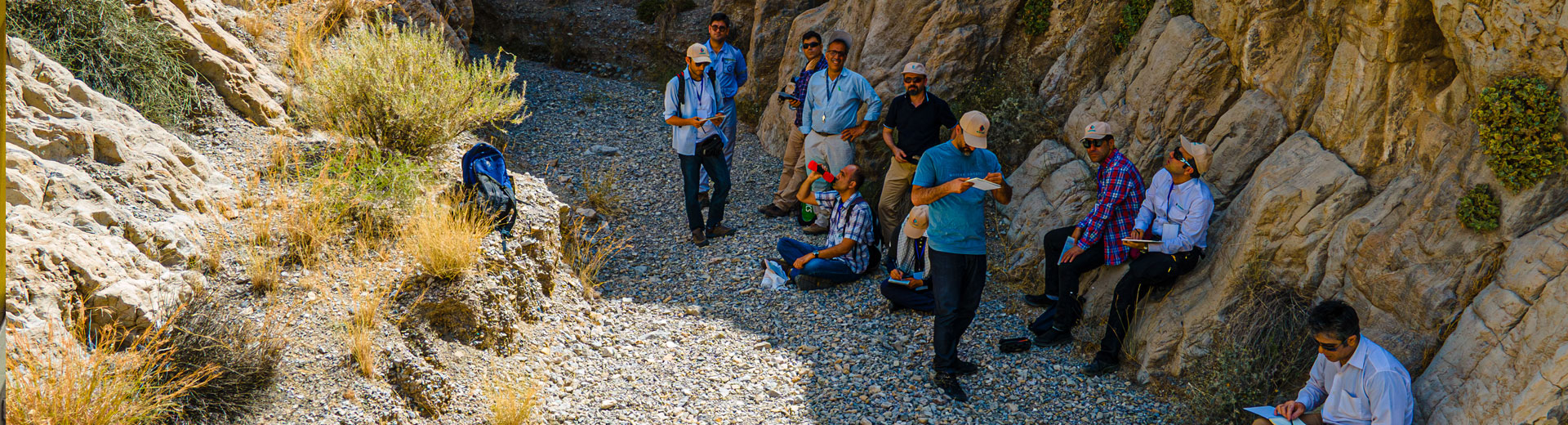 اردوهای علمی