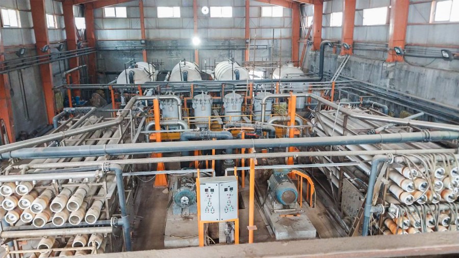 کام کنگان شیرین شد