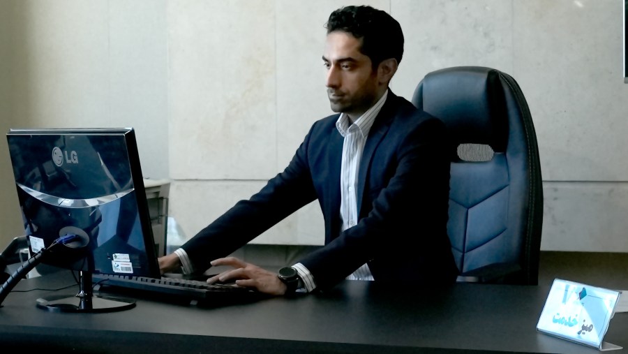 راه‌اندازی «میز خدمت مالی» در گروه پتروپارس برای تسریع و بهبود خدمات به پیمانکاران