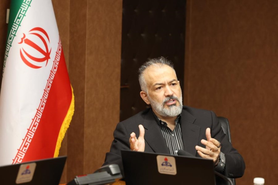 افزایش ۶۰ درصدی تولید گاز فاز ۱۱ پارس جنوبی در ۱۰ ماه اخیر